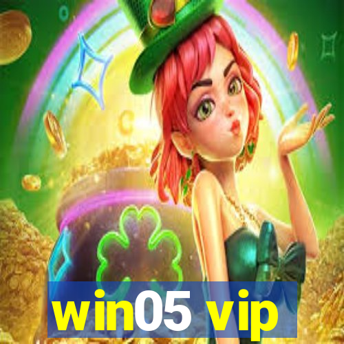 win05 vip